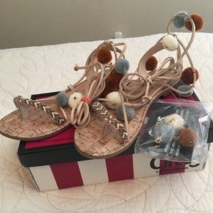 Sam Edelman Sandals